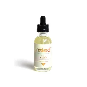 All Melon by Naked 100 E-Juice 60ml