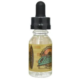 Clancy's Vapors Sunburst