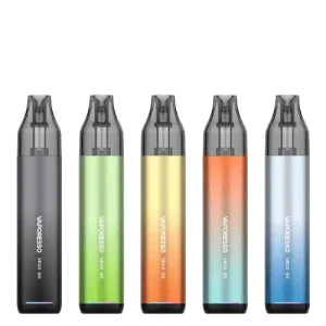 Vaporesso VECO Go Pod System Kit