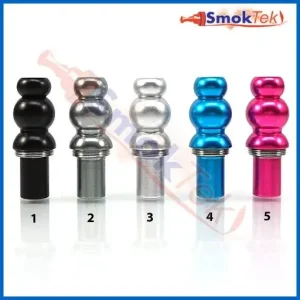 Aluminum Tang B CE4 / CE5 Clearomizer Tip