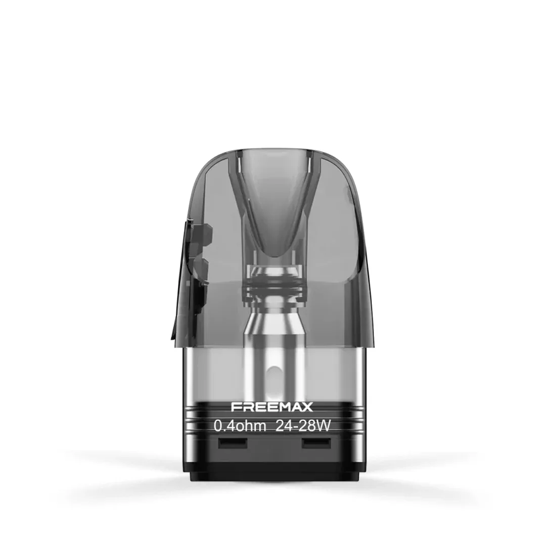 3 Pack - Freemax Rexa Replacement Pods