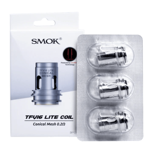 SMOK TFV16 Lite Coils