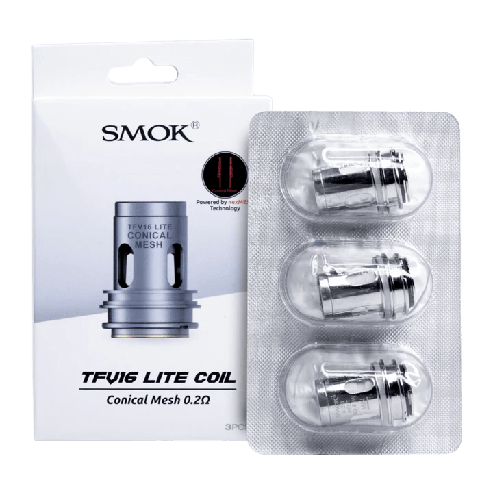 SMOK TFV16 Lite Coils