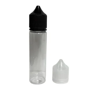 60ml Chubby Gorilla Unicorn Bottle