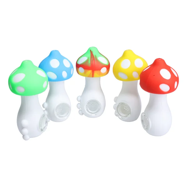 Non branded (Hand Pipe)(5-Pack) SHP7 5″