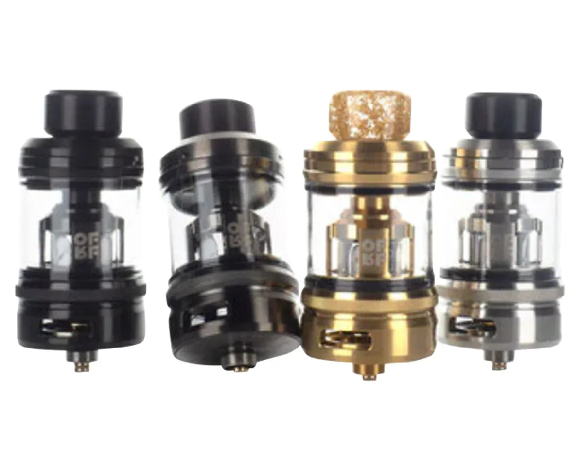 OFRF NexMesh Sub-Ohm Tank