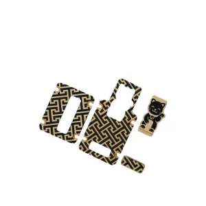 Hirano Designs Lucky Cat MXV Astro Panel Set