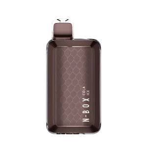 Novo Bar N Box Disposable Vape