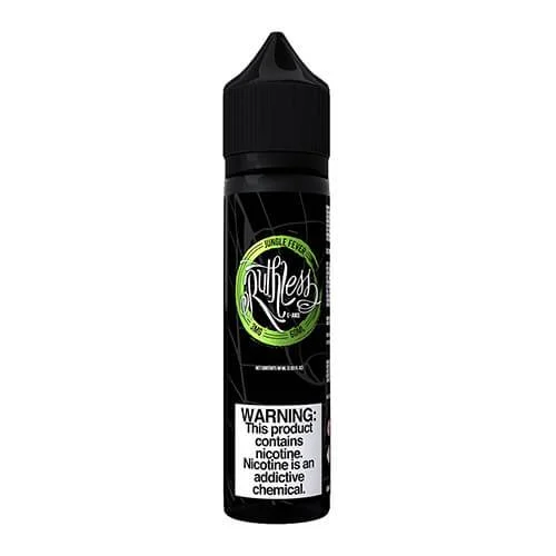 Jungle Fever by Ruthless EJuice 60ml