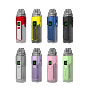 Vaporesso Luxe X2 Pod System