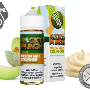 Caramel Milk by Big Jugs 60ml