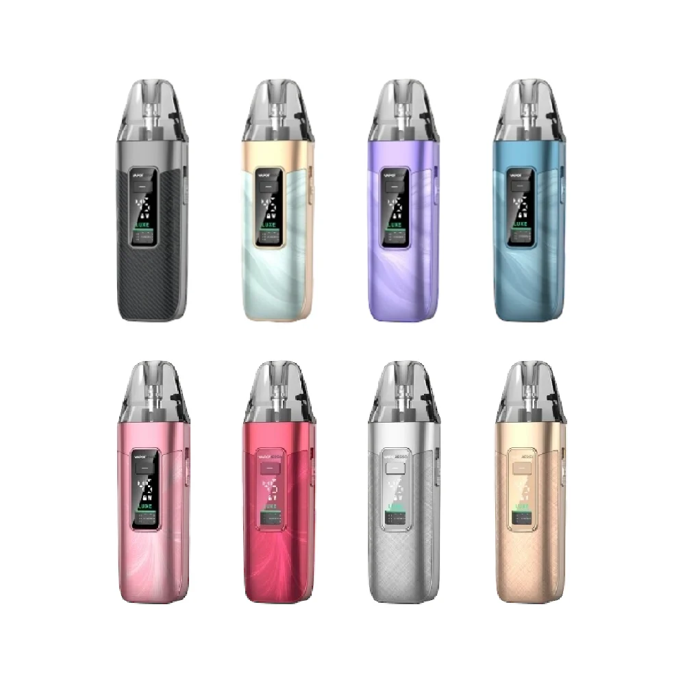 Vaporesso Luxe X3 Pod System