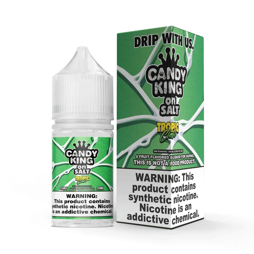 Tropic Chew SALT - Candy King On SALT - 30mL