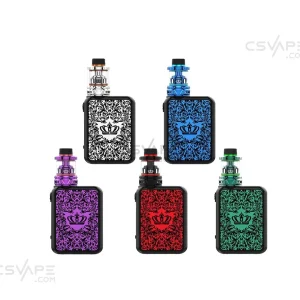Uwell Crown 4 Starter Kit