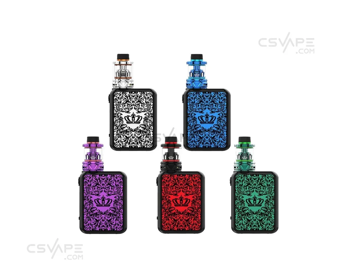 Uwell Crown 4 Starter Kit