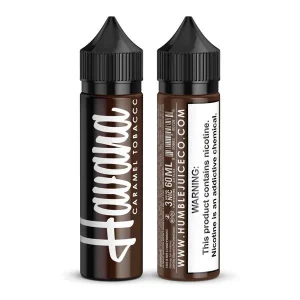 Caramel Tobacco by Havana 60ml