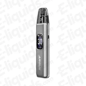 VOOPOO Argus G3 Space Grey Vape Kit