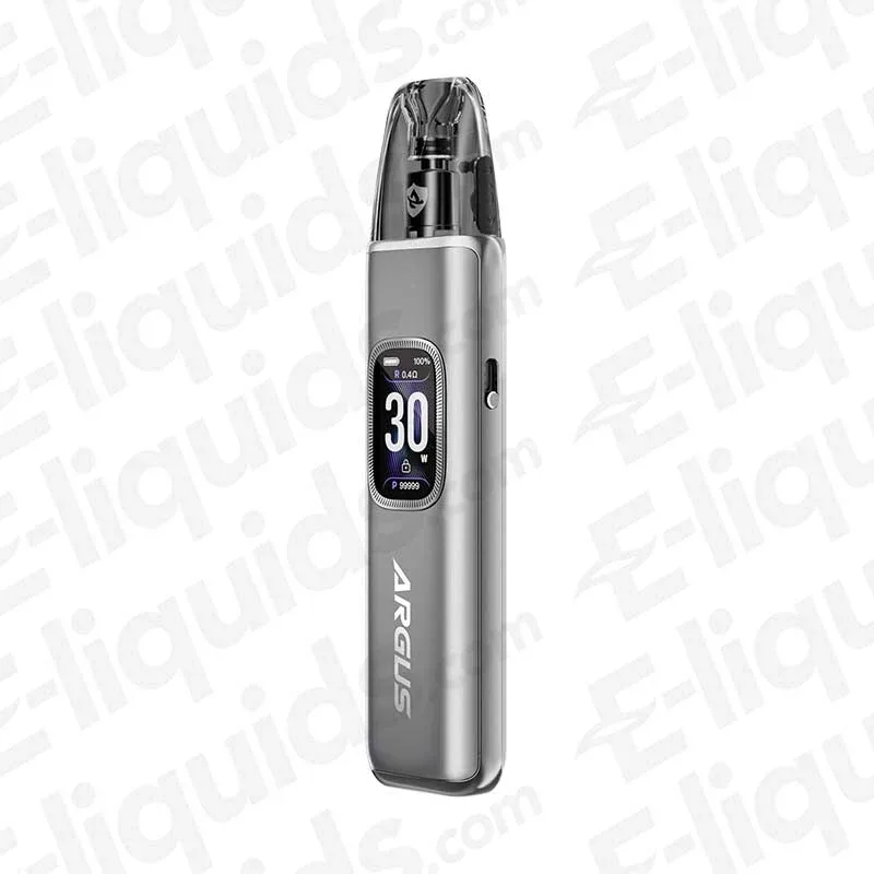VOOPOO Argus G3 Space Grey Vape Kit