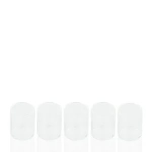 Kanger Toptank Mini Replacement Glass (5-Pack)
