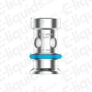 VOOPOO PnP DW80 Coil (Pack of 5)