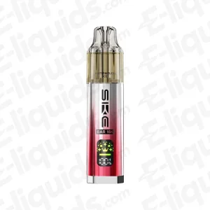 SKE Bar 15K Watermelon Ice Prefilled Pod Kit