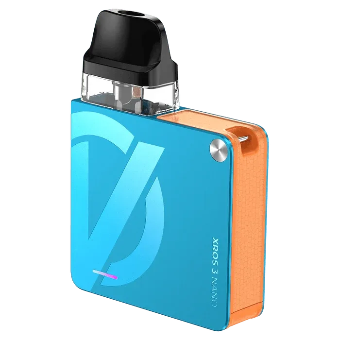 Vaporesso Xros 3 Nano - Image 2
