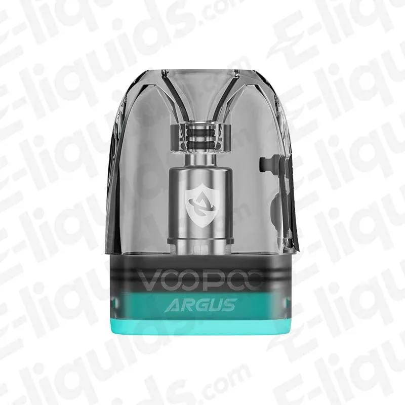 VOOPOO Argus Top Fill V2 2ml 0.7 Ohm Pod