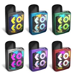 Uwell Caliburn KOKO PRIME Pod System