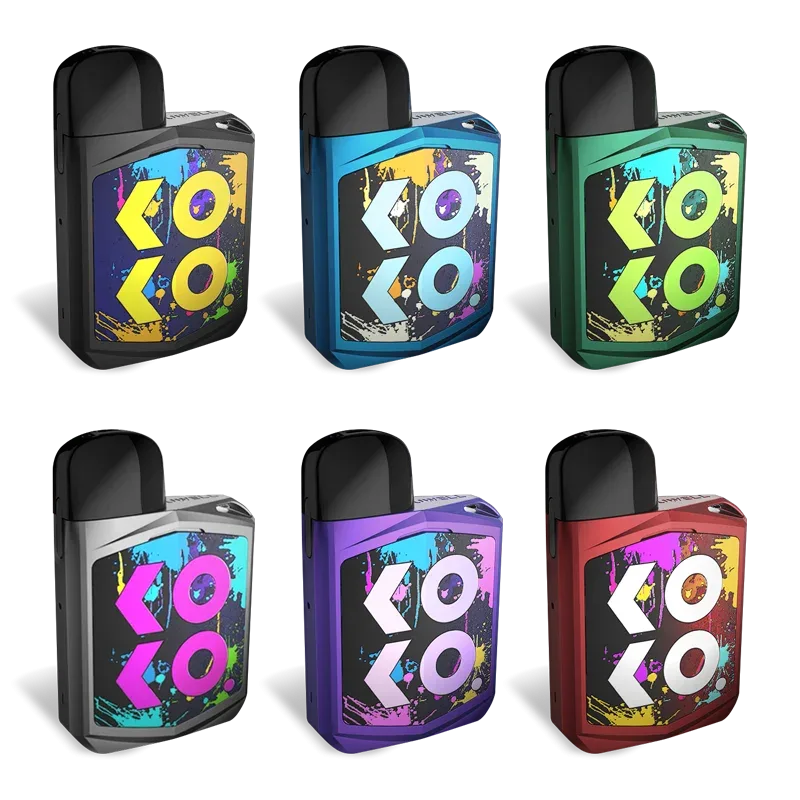 Uwell Caliburn KOKO PRIME Pod System