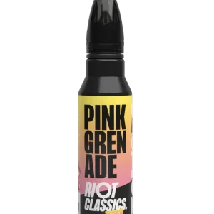 Classics - Pink Grenade Shortfill