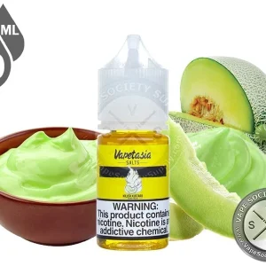 Killer Kustard Honeydew Vapetasia Salt 30ml