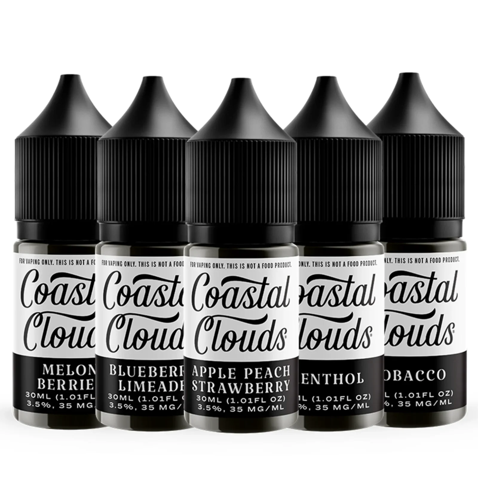 coastal-clouds-nicotine-salts-30ml-star-9-99-fast-ship Product Variation