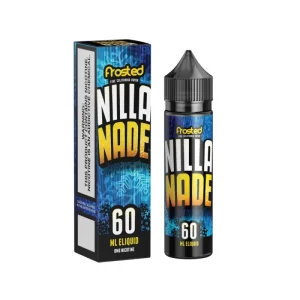 VSR Frosted Nilla Nade 60ML