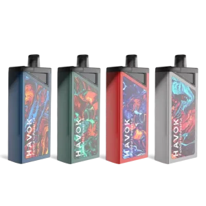 Uwell Havok V1 Pod Mod
