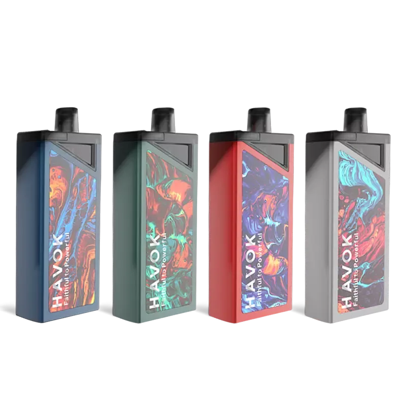 Uwell Havok V1 Pod Mod