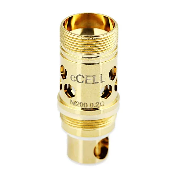 Vaporesso CCELL Ceramic Replacement Coil (5-Pack) - Image 2