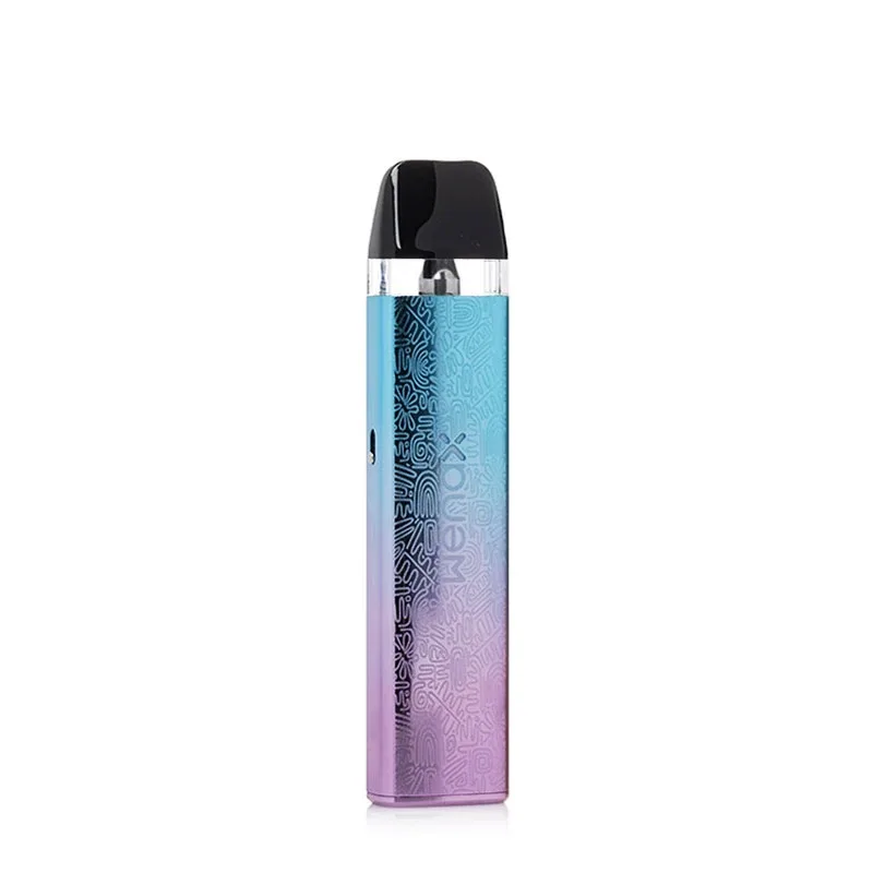 GeekVape Wenax Q Mini Pod Kit - Image 2
