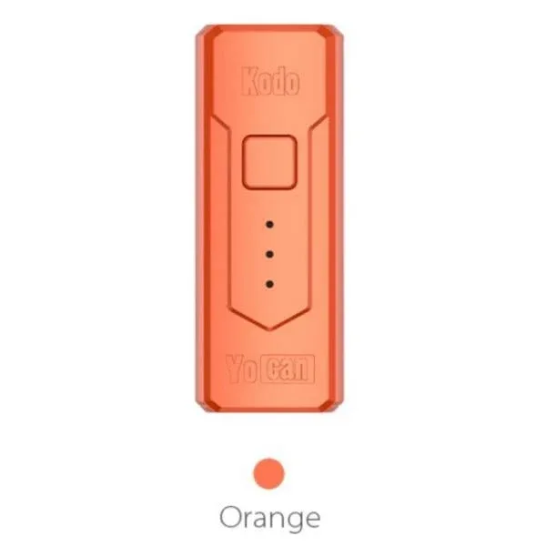 Yocan Kodo Battery - Image 2