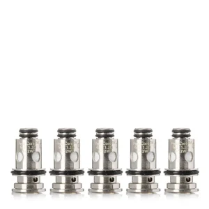 Vapefly Galaxies / Galaxies Air Replacement Coils (5-Pack)