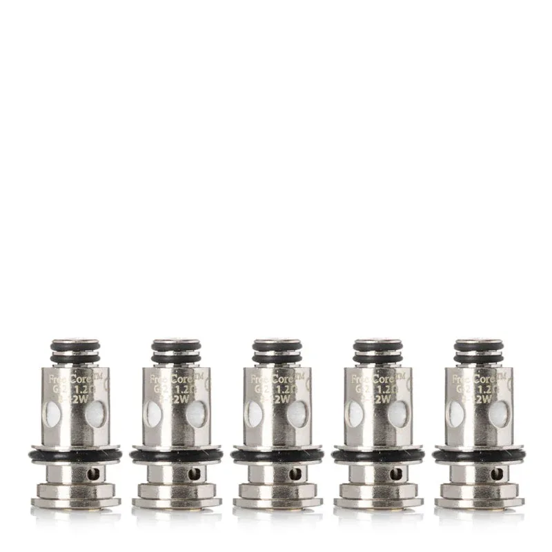 Vapefly Galaxies / Galaxies Air Replacement Coils (5-Pack)