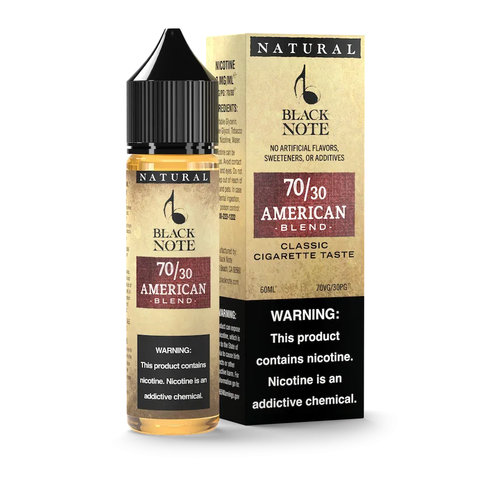American Blend - Image 2