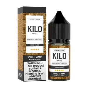 Kilo Salt Series Fresh Mango