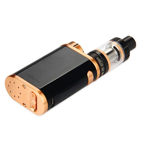Eleaf iStick Pico 75W TC Starter Kit - Image 2