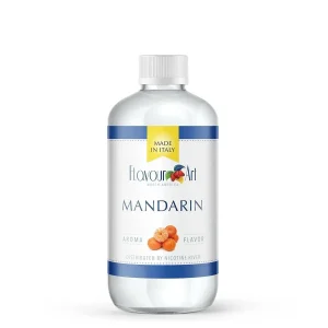 FlavourArt Mandarin