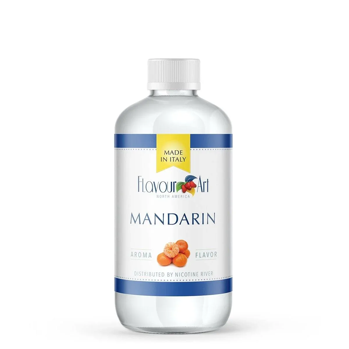 FlavourArt Mandarin