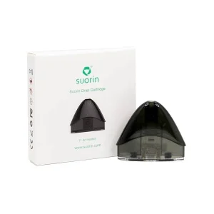 Suorin Drop Pod Cartridge (Pack of 1)