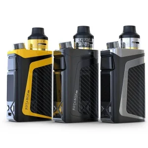 iJoy RDTA Box Mini 100W Starter Kit