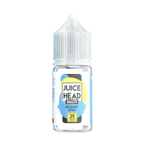 Juice Head Salts Blueberry Lemon