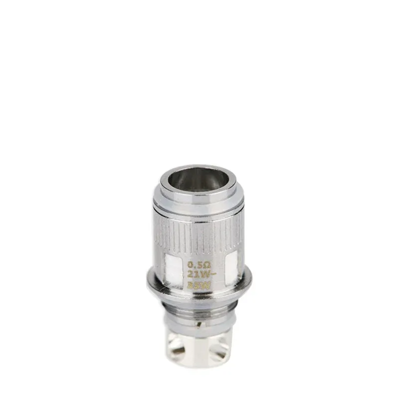 Kamry K1000 Plus Replacement Coil (5-Pack) - Image 2