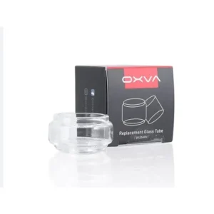 OXVA Unione PnM Tank Replacement Glass